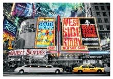 New York Theatre - Educa puzzle collectible [Barcode 8412668155473] - Main Image 2