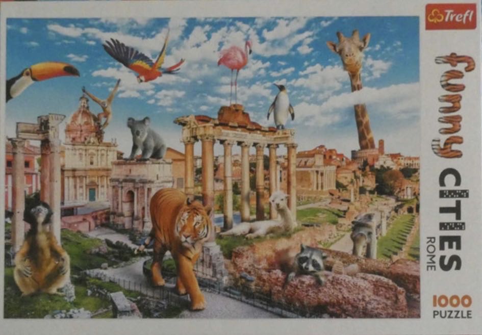 An Autumn Afternoon 11