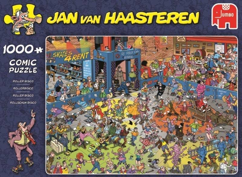 Let’s Build A Snowman