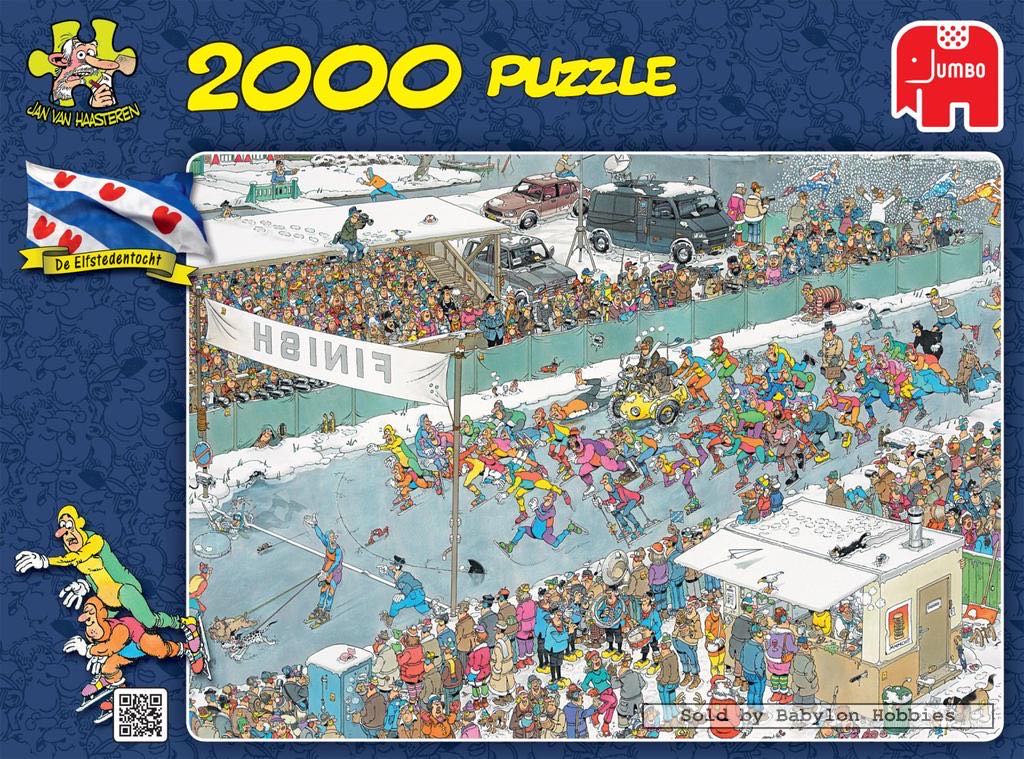 Rudolph The Red Nosed Reindeer Collector’s Puzzle 18” X 24 ...