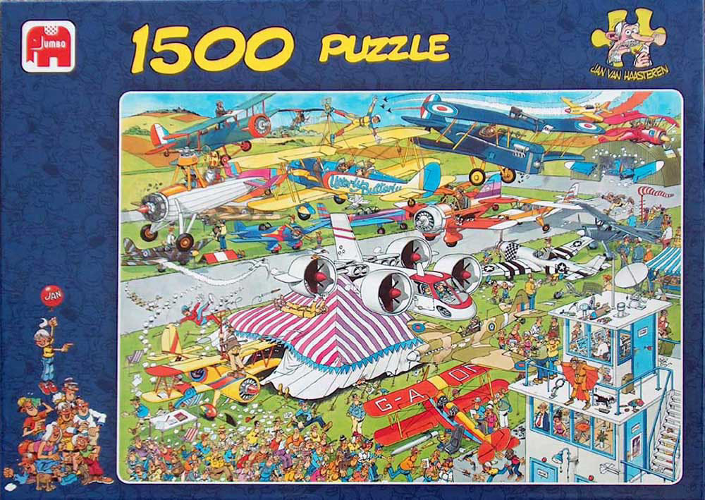 Down The Rabbit Hole