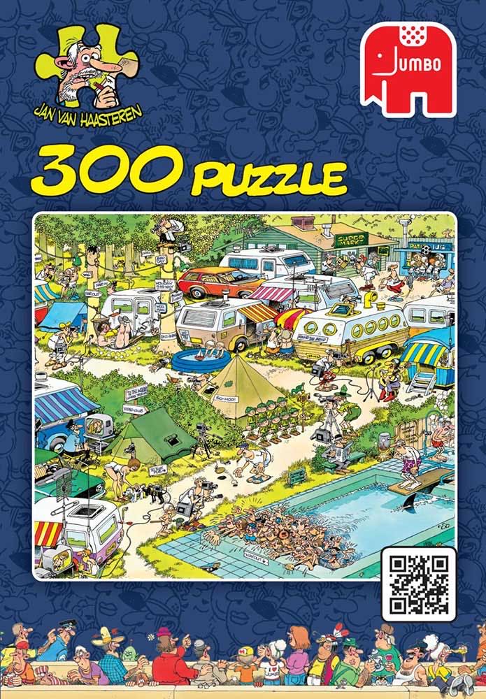 Impossible Puzzle Transparent