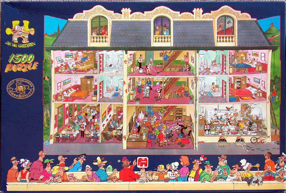 Winterbird Magic🐦