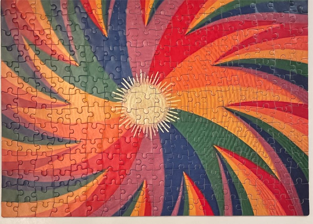 Teneues Publishing Black Cat Adventure: Piece Puzzle