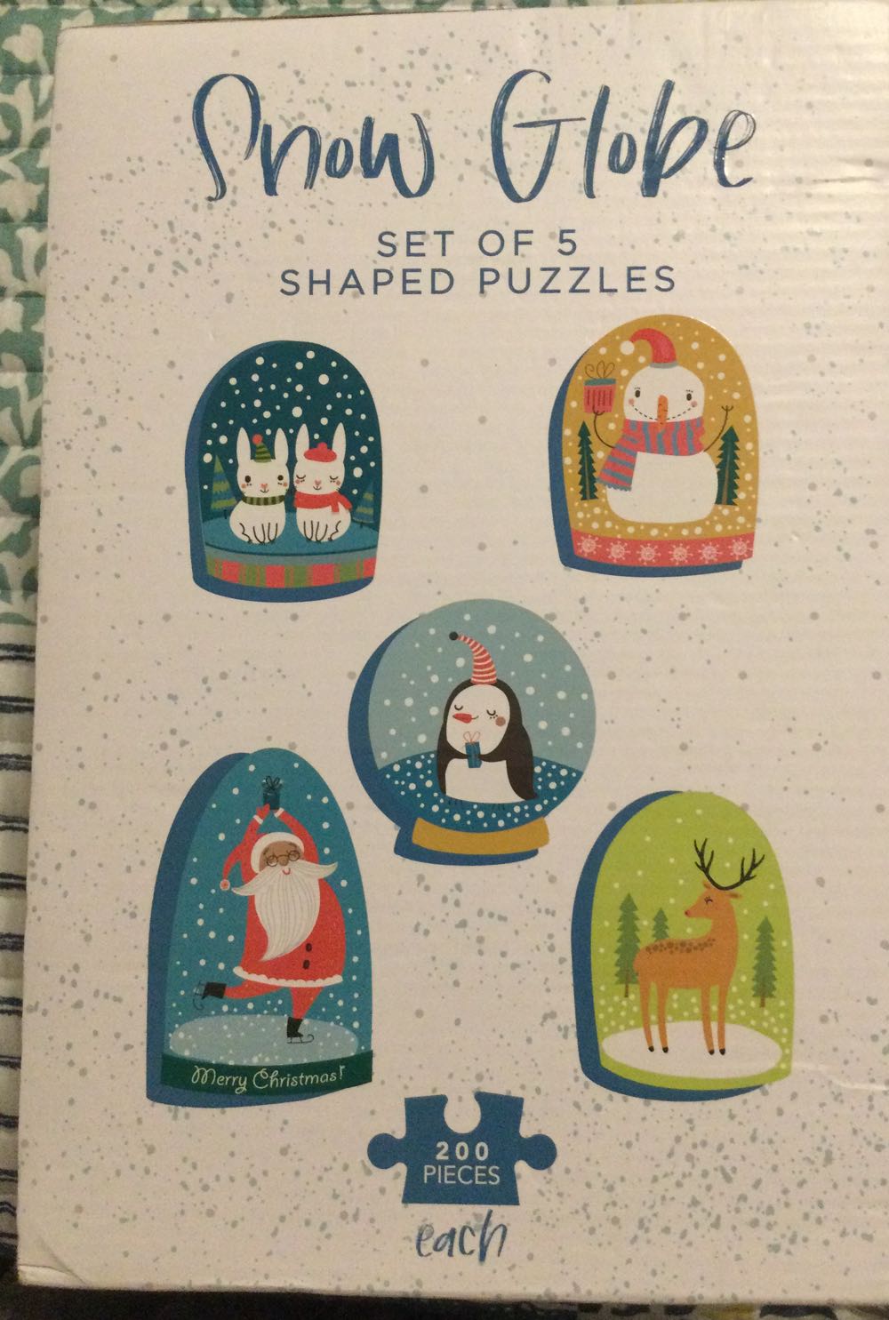 Black Cats In The Garden