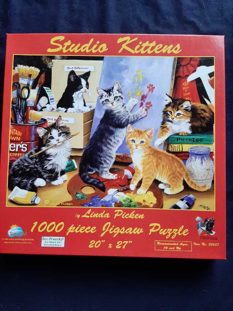 Autumn Leaves  (Item#1600) (2022)