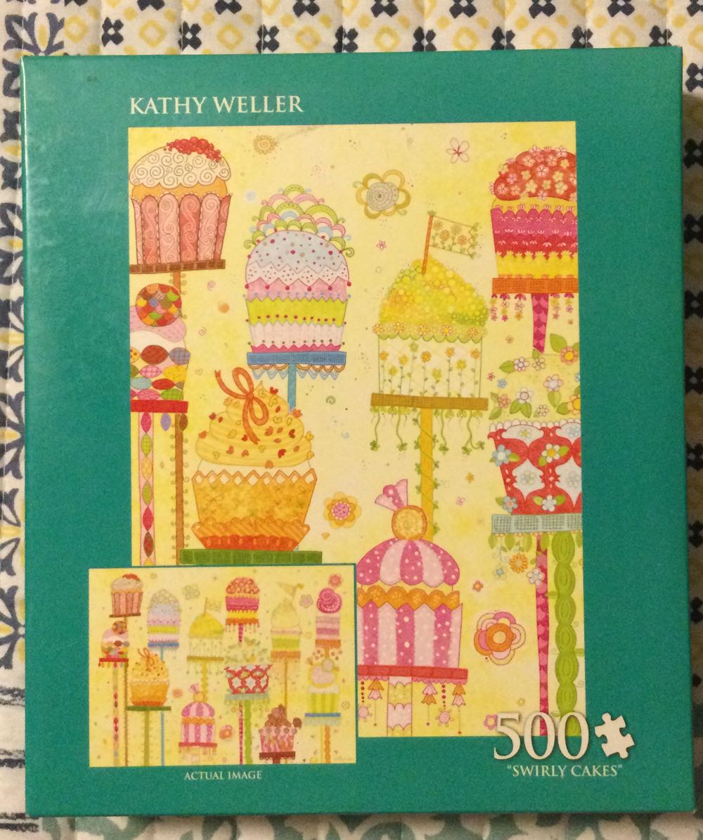 Colorful Montreal Doors