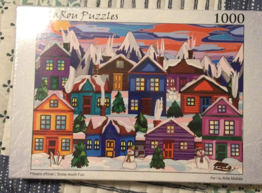 Enigma Potassium Tree