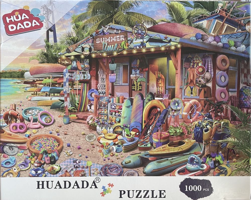 Butterfly Garden (SOLD)