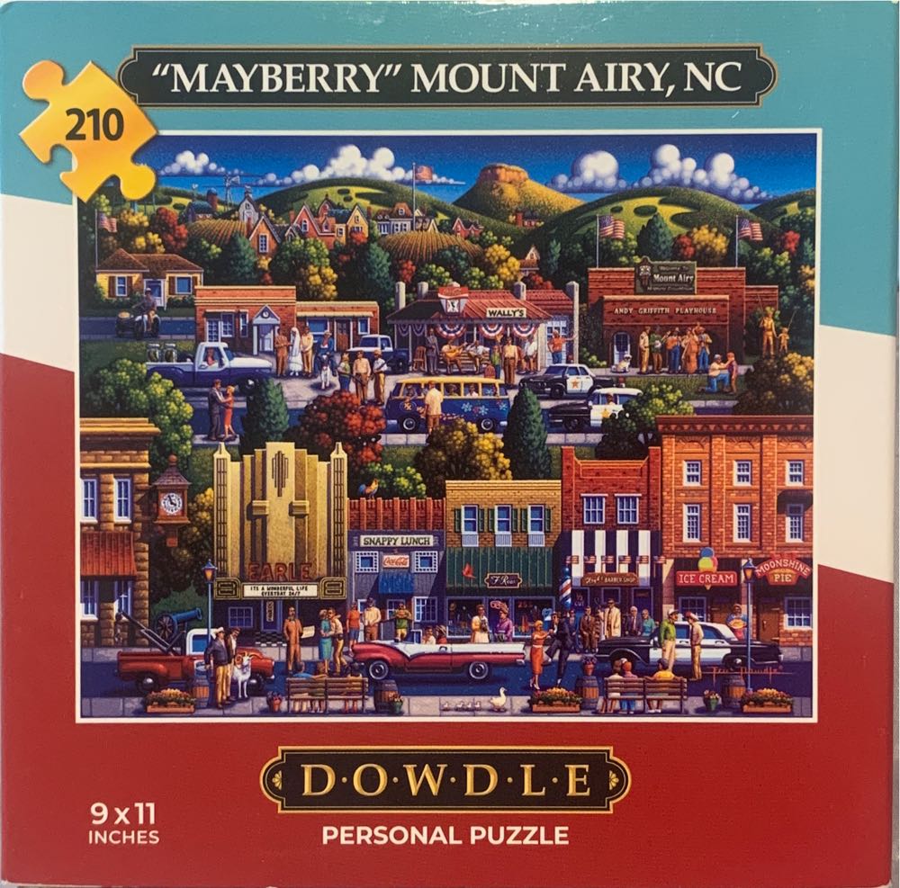 Oxford Street Then & Now