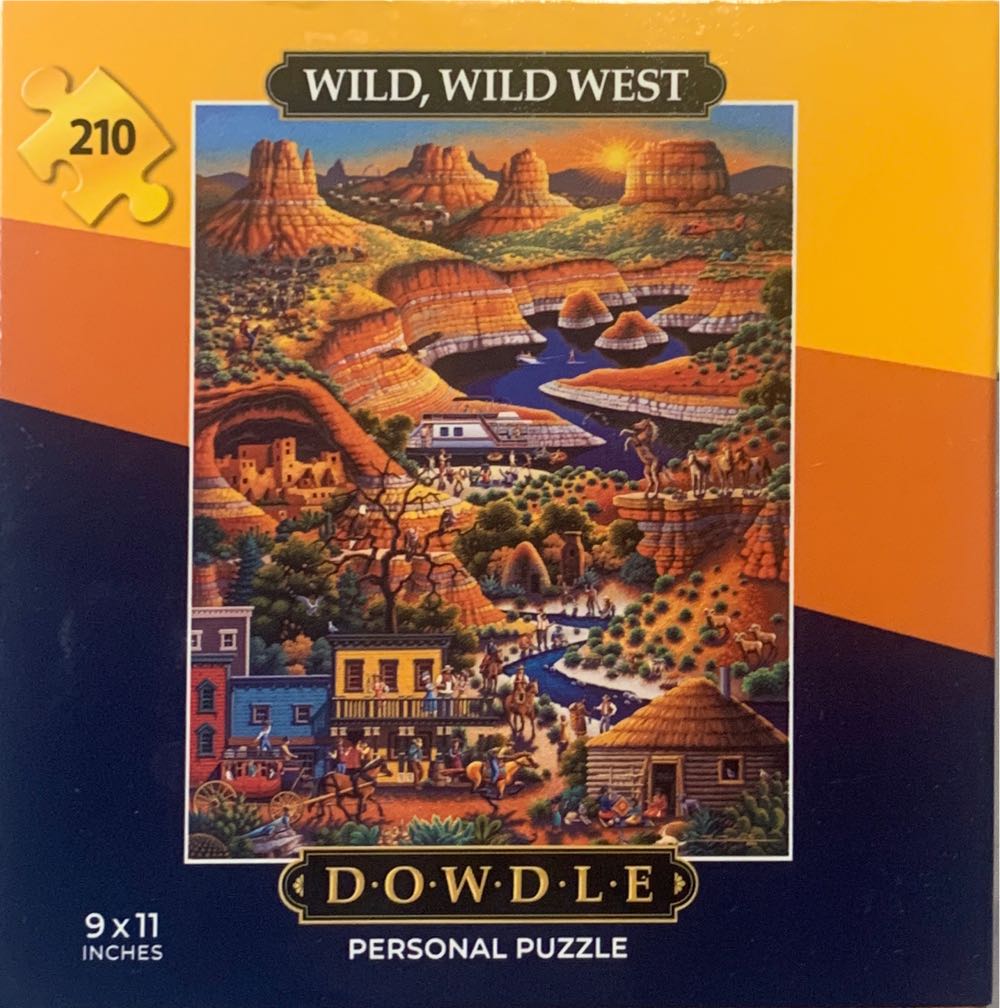 Inside Out Museum 🟦