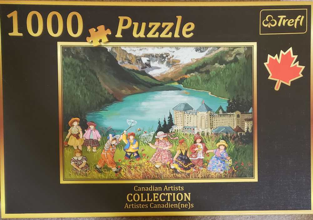 Michigan Natures Gift