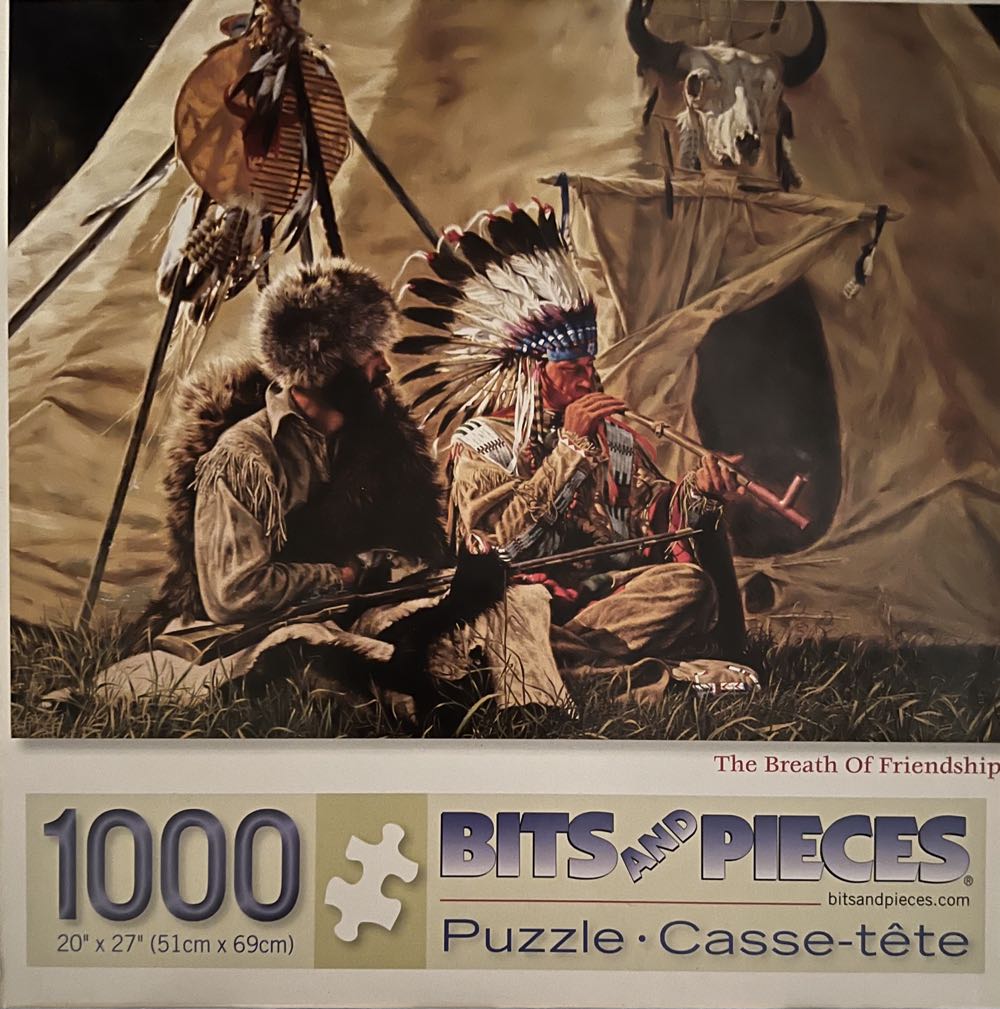 Barbie 100 Piece Puzzle