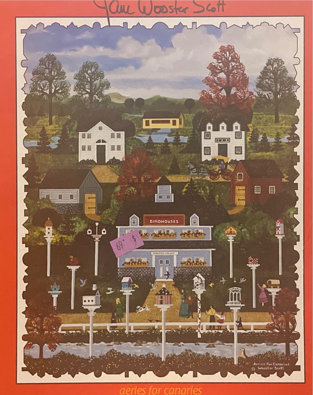 Keeping Up With The Joneses: The Big Win