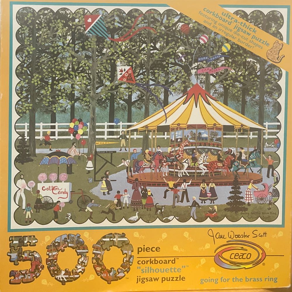 Sweet Holiday Dreams