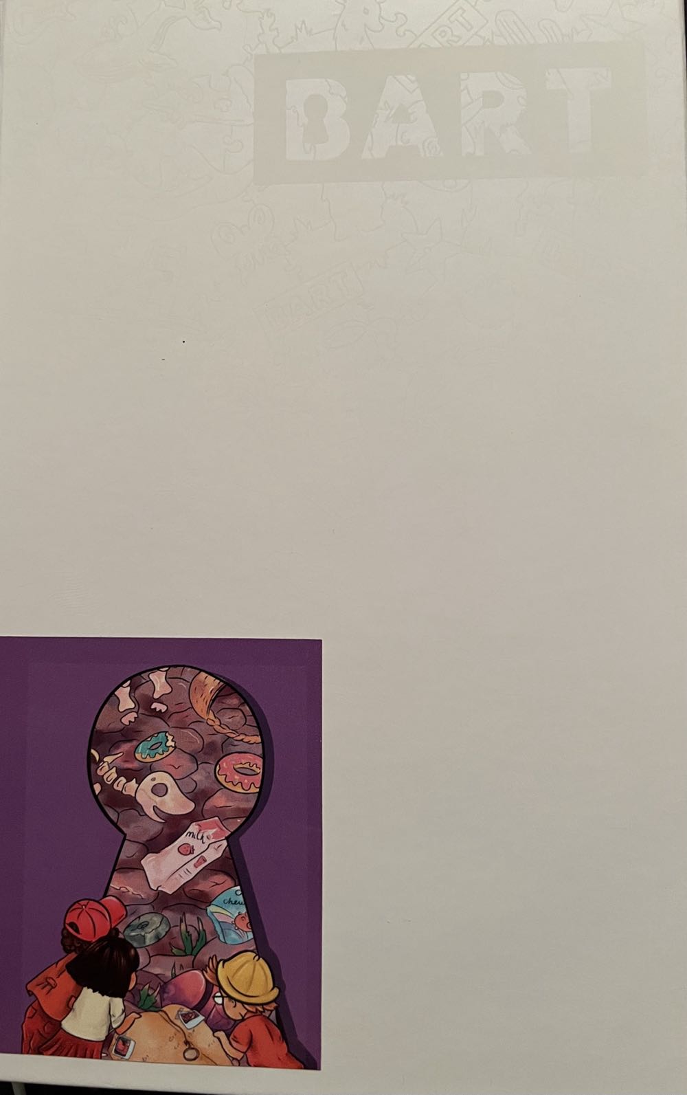 Grand Star Desktop Bean Bag Toss Game Red & Blue Adult Game Nib