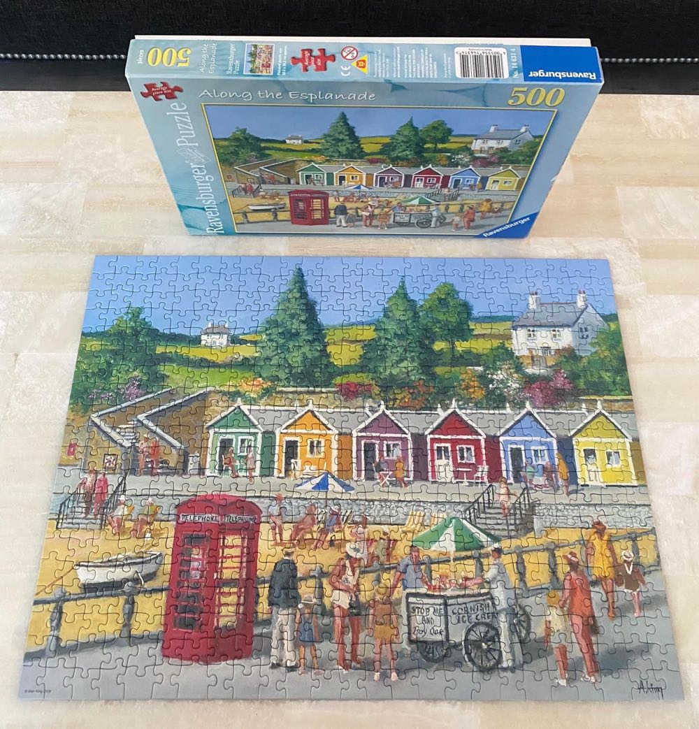 ZZ - First Strike (SOLD)