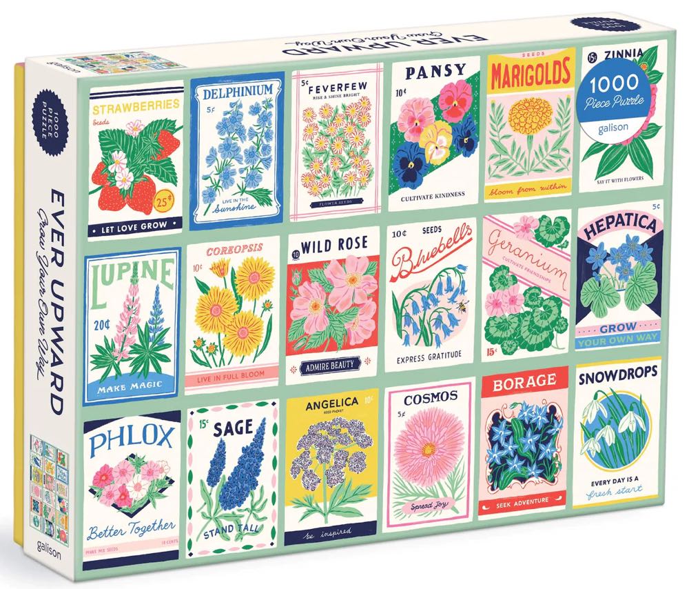 Schimmel: Antarctic Magic