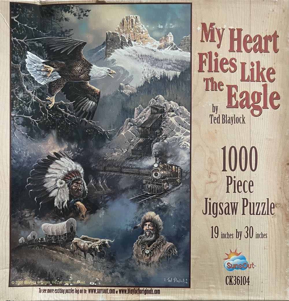 Mindfulness : Lagoon