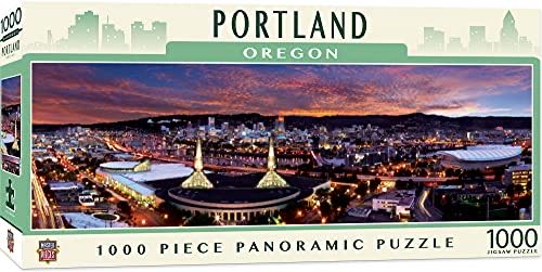 Professor Piecekeepers Puzzle Shop