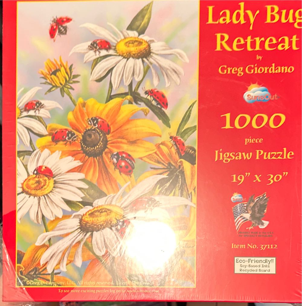 Ornamental Christmas