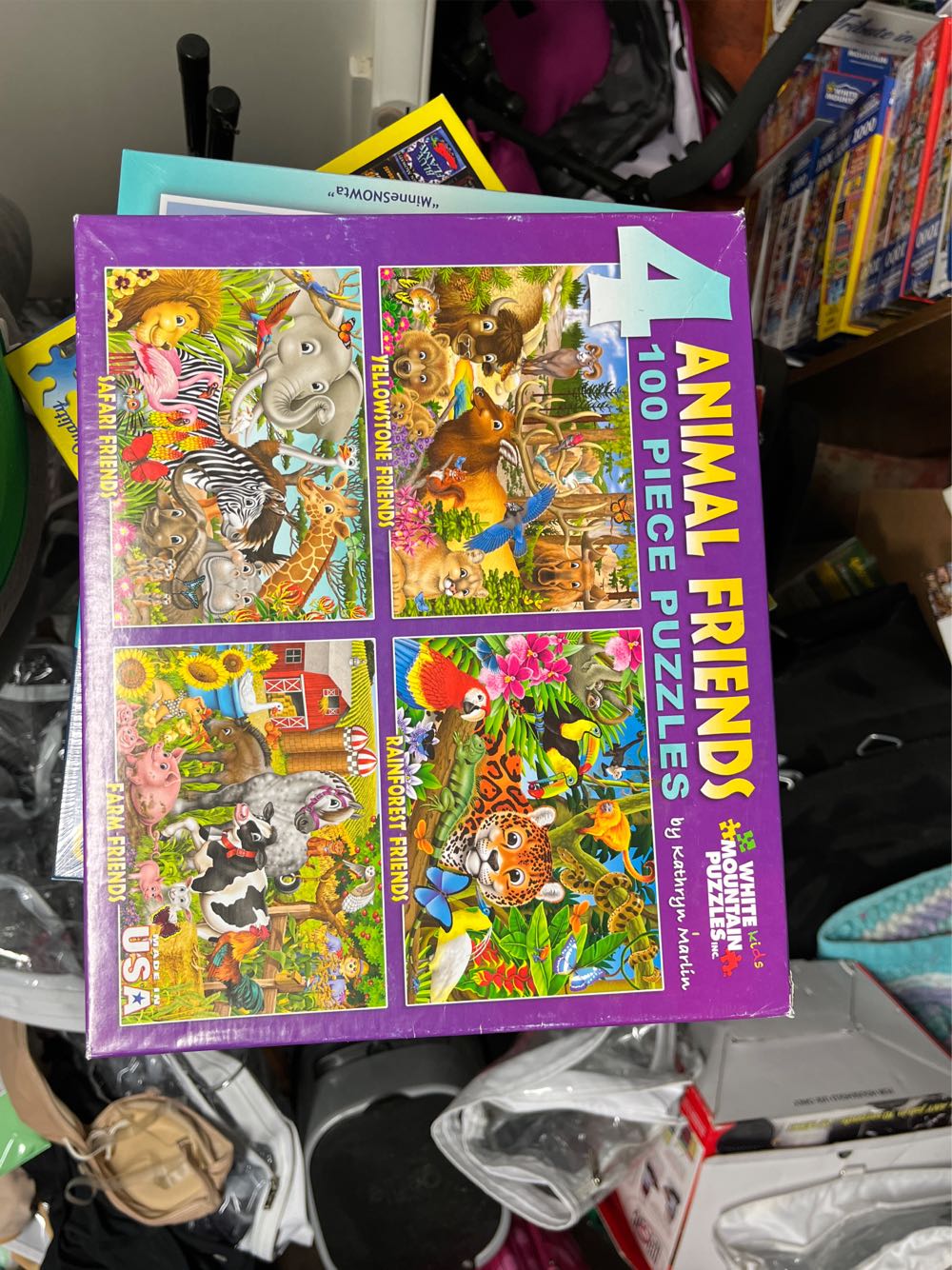 Mayberry Mount Airy, NC - Keep