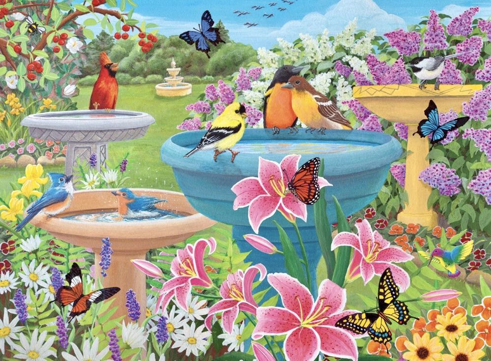 Olsen Family Reunion 