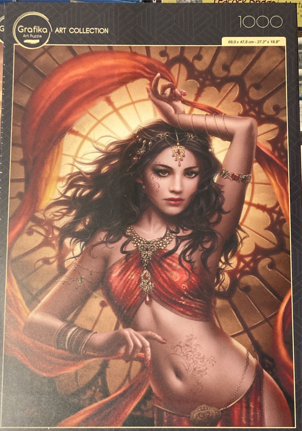 The Villains Collection:Maleficent