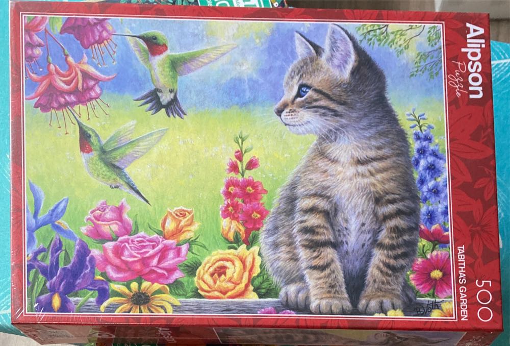 Dressmakers Daughter (Agnes €6,50)