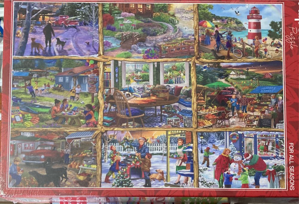 San Francisco Via TWA