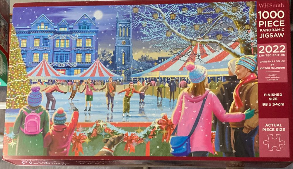 River Tree House 300 Pc Jigsaw Puzzle By Sunsout Inc