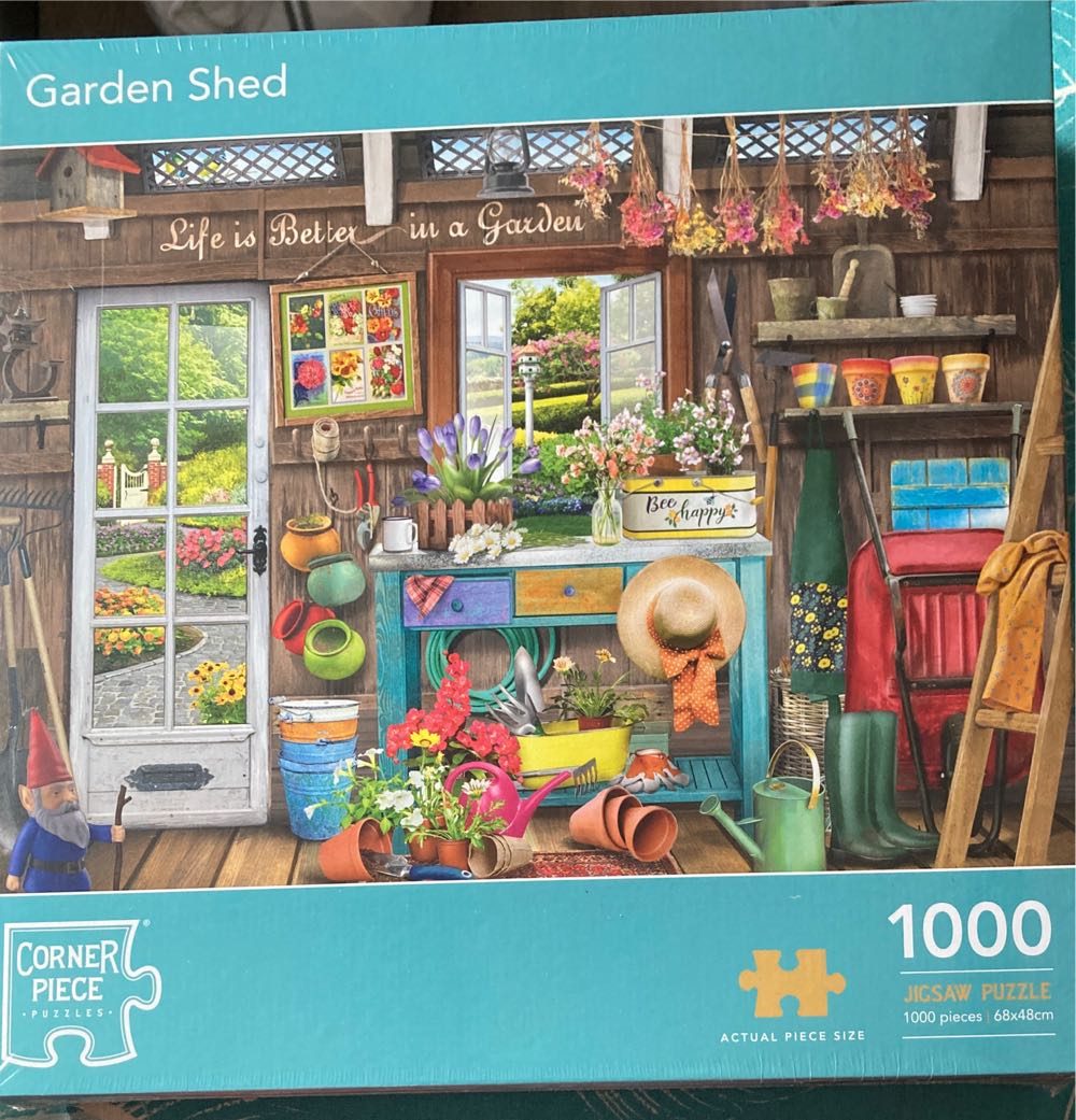 Ceaco Retro As Time Goes By