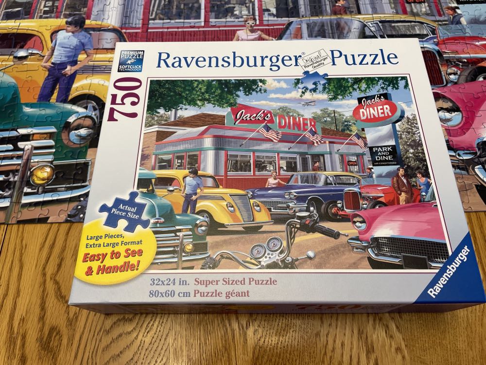 Fine Wine & Cheese (Perplexing Puzzles No. 10)