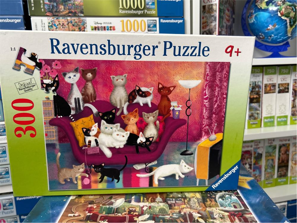 Hanayama SQUARE Lvl 6