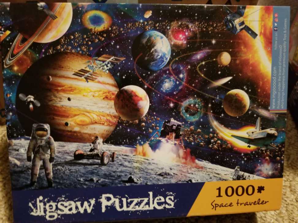 Flowers And Trees — Piece | Fantastic Games