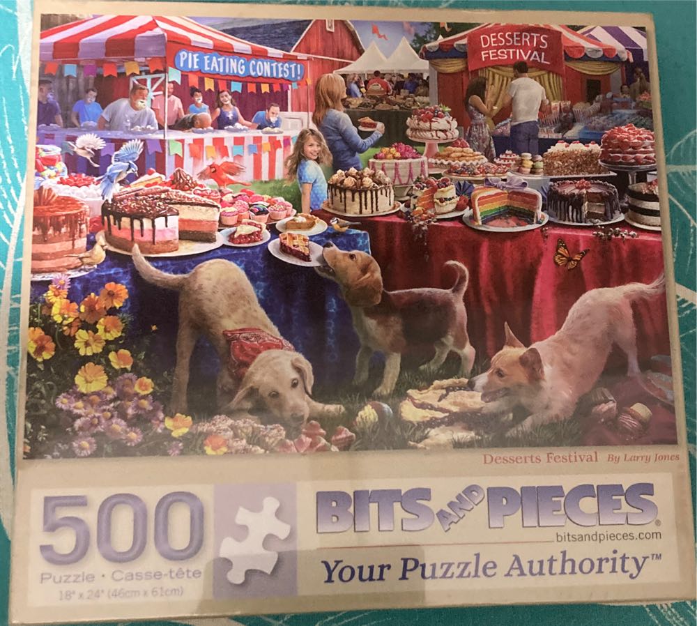 The Village Sporting Greens