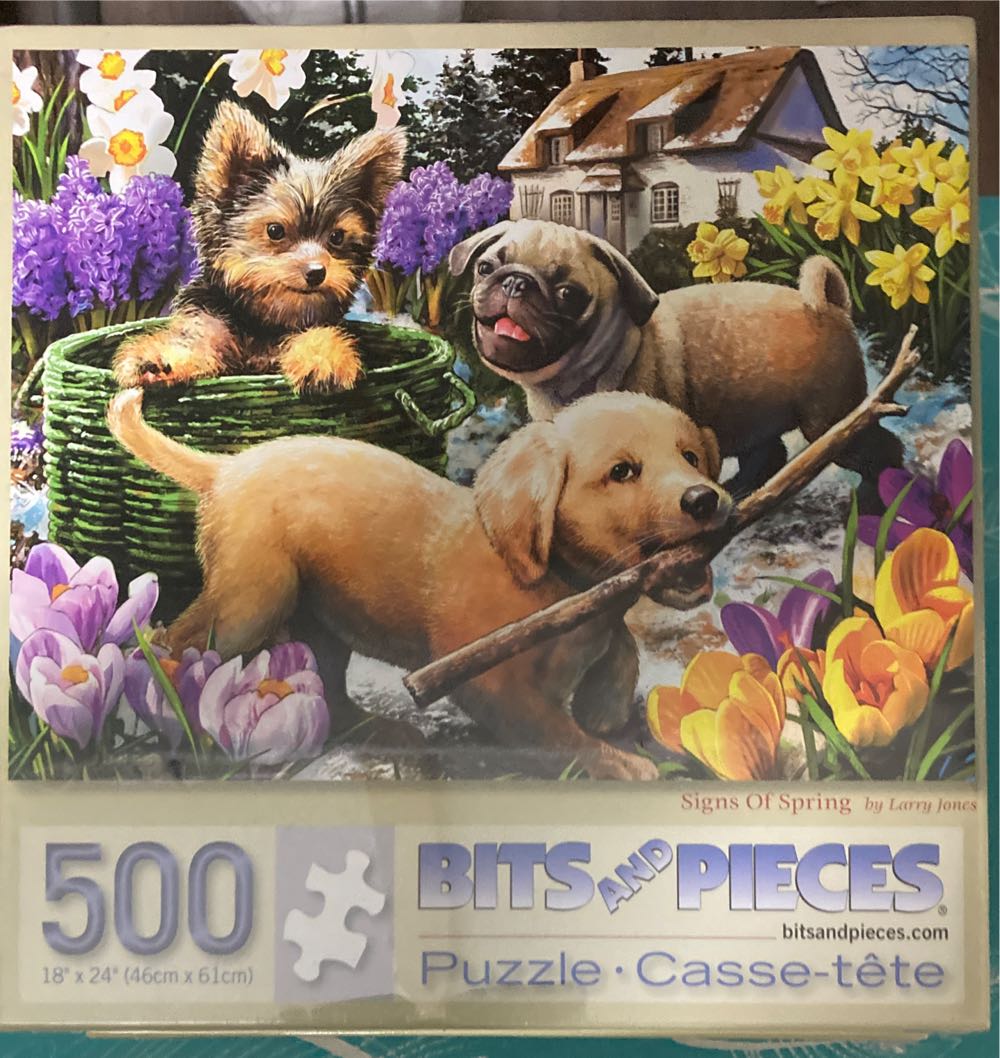 Under The Sea Jigsaw Puzzle Piece Blue Duck Books