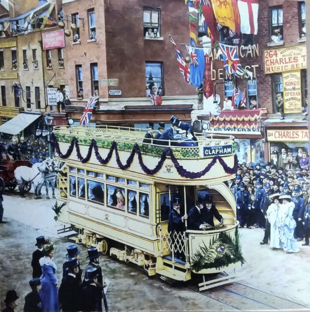 Snow White And The Seven Dwarfs