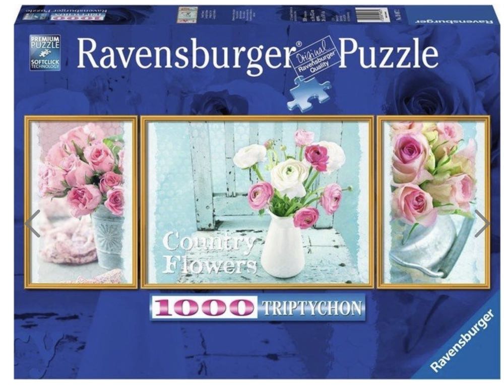 Monstera By Jeneral Collectives | 1000 Piece Jigsaw Puzzle