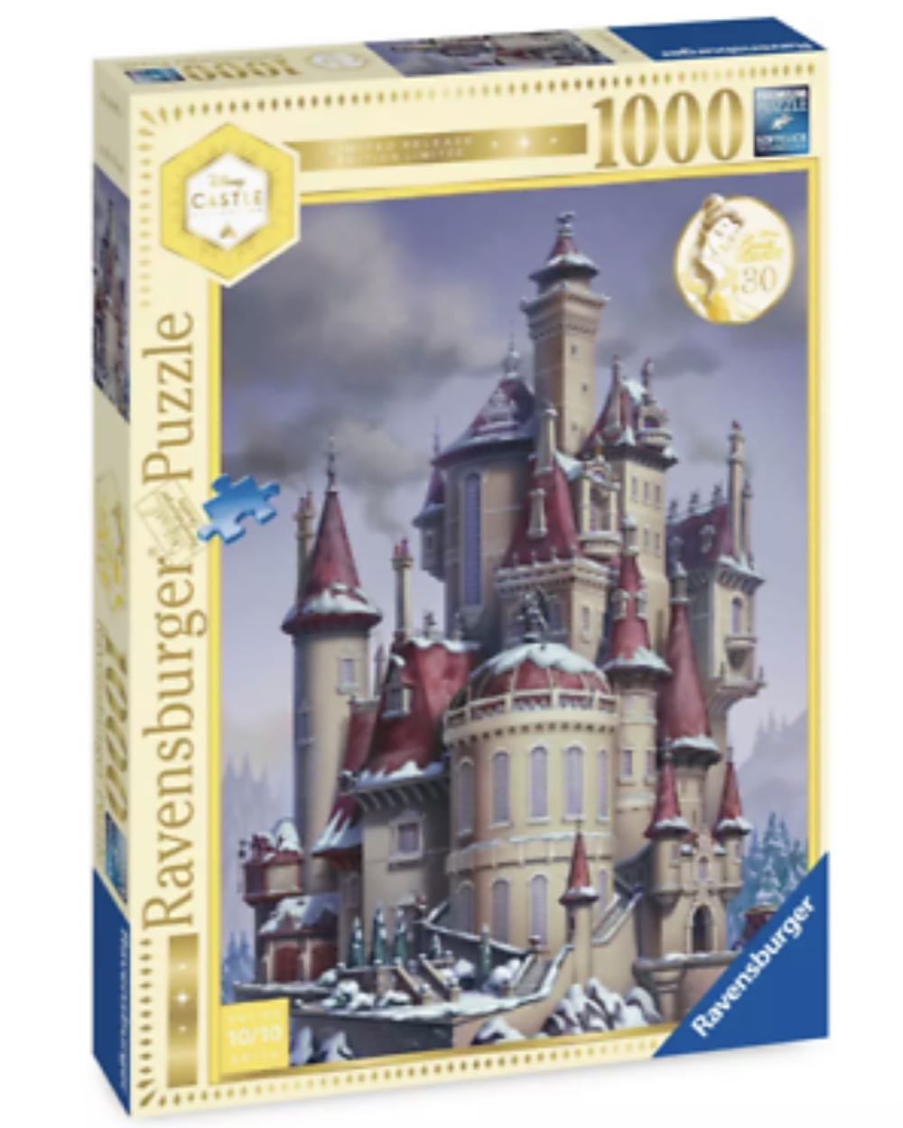 Keepers Of The Kingdom