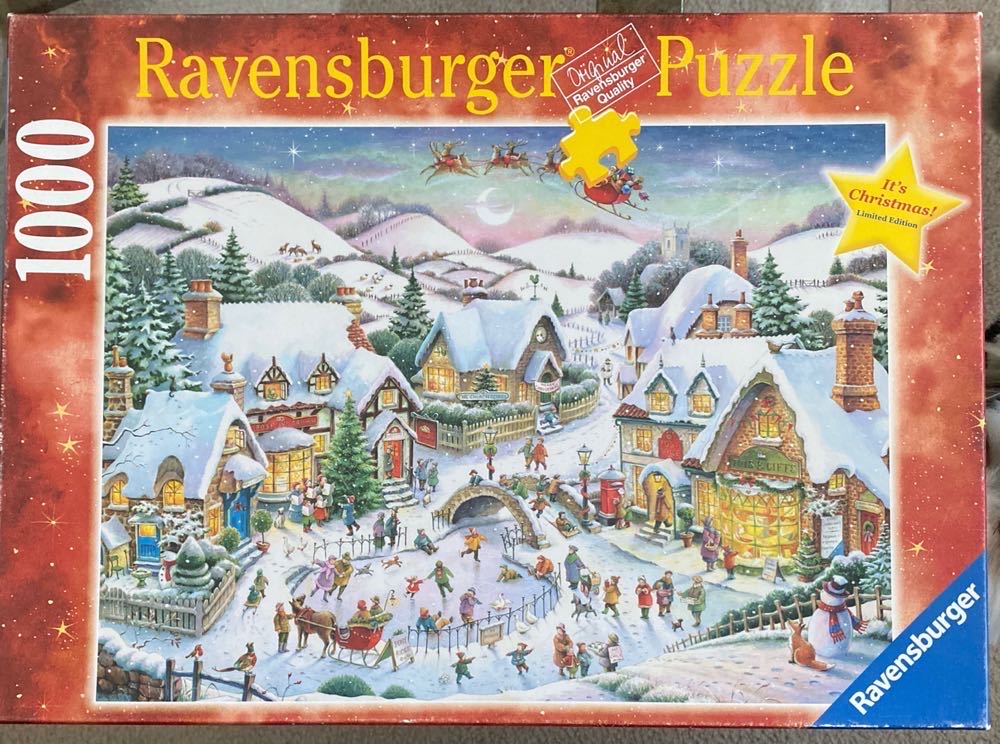 Dc House Of Horror Piece