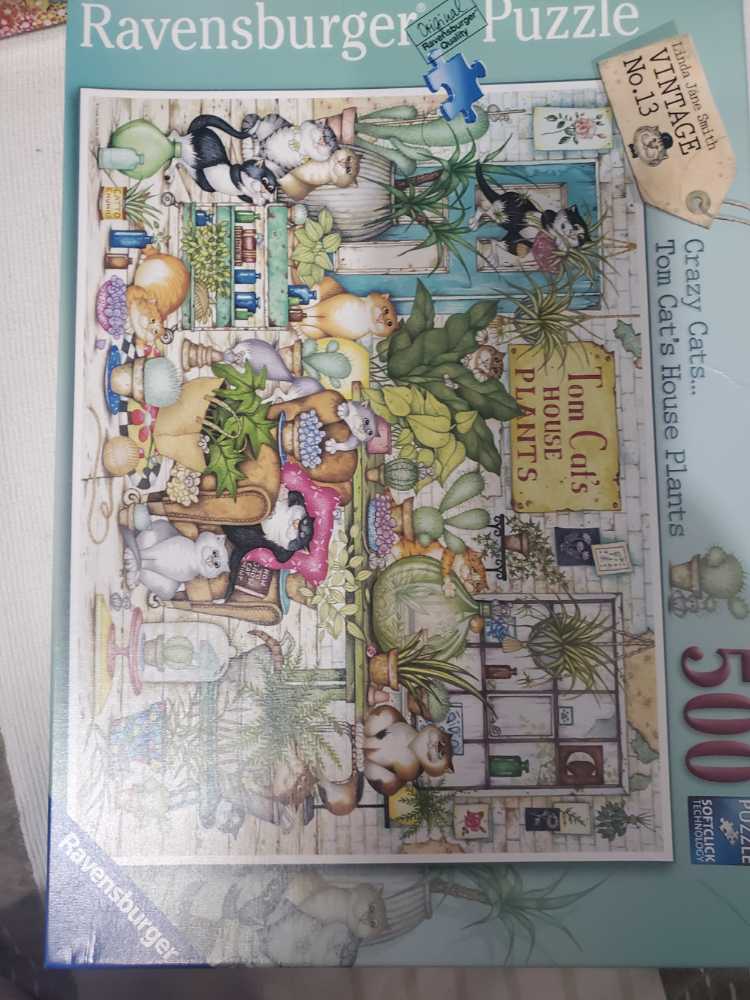 Carnival Time In Willow Bend