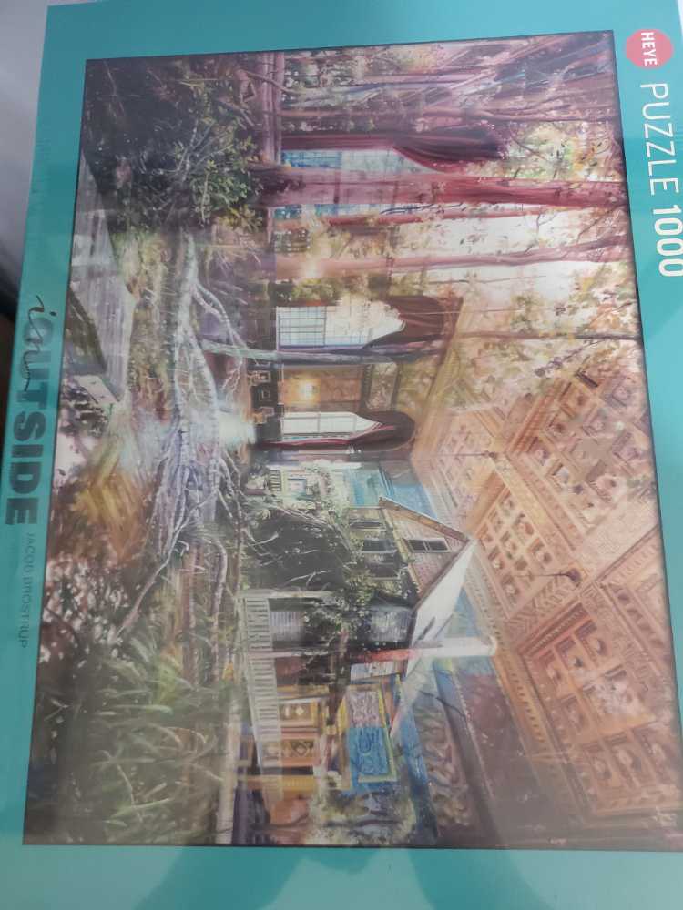 Spirit Of Winter (750)