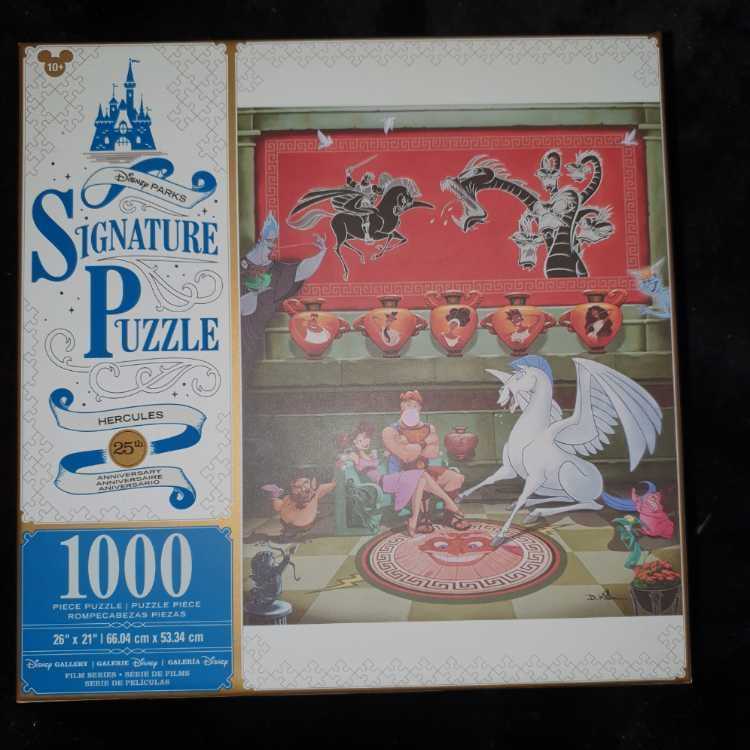 Youthefan Ncaa Montana Grizzlies Barnyard Fans 500pc Puzzle