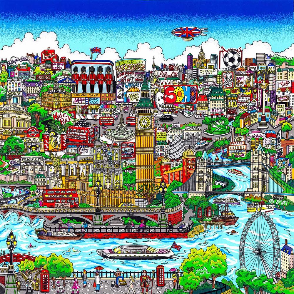 Chaos The Cycling Tournament