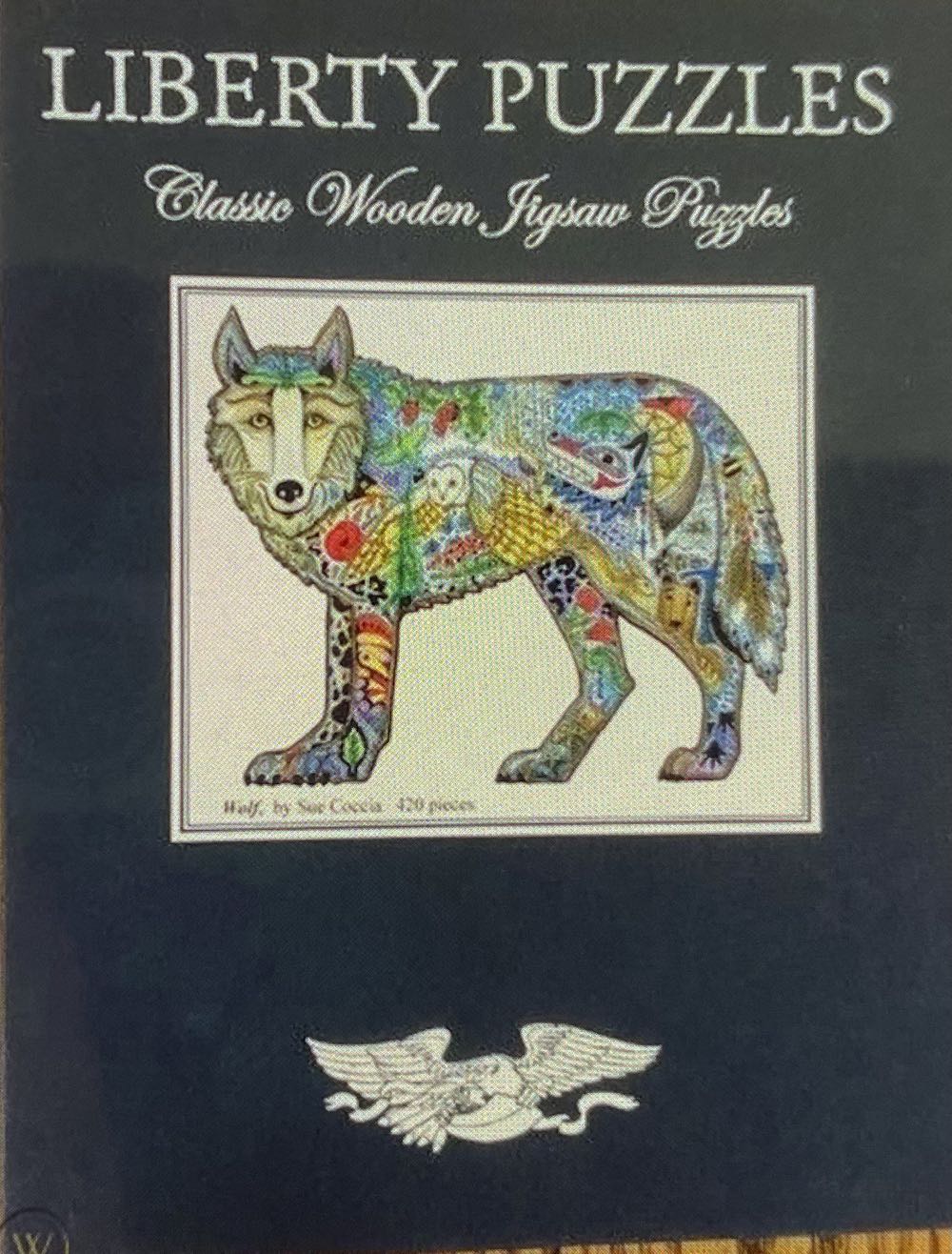 Bepuzzled Deluxe 3d Crystal Puzzle Statue Of Liberty