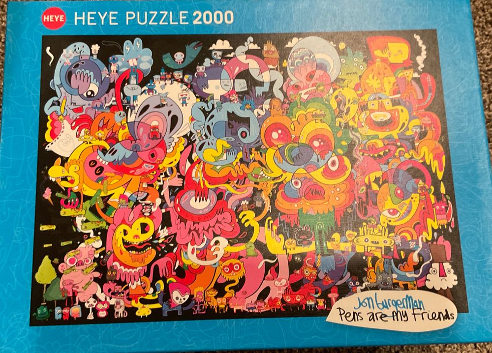 Cc Mall 大溫寄物平台| Let’s Pieces Retro 150pc