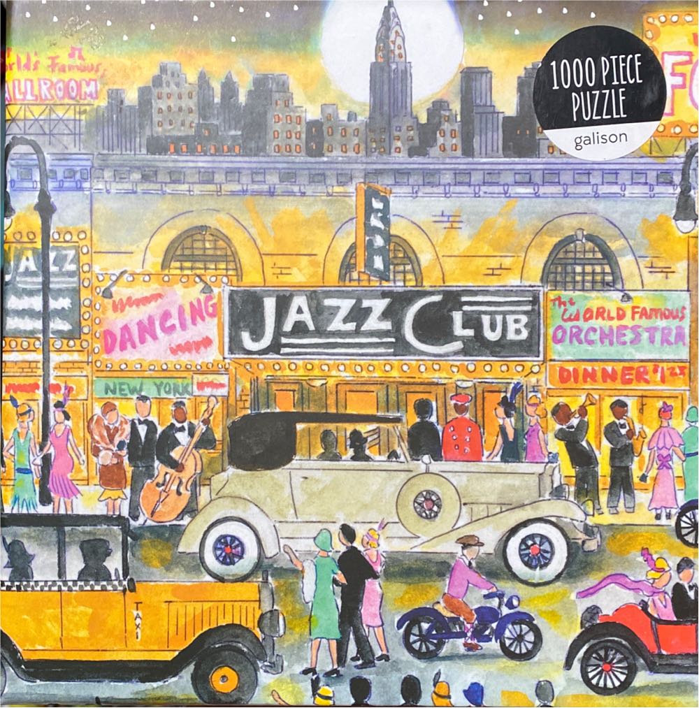 Window Shopping – Happy Birthday