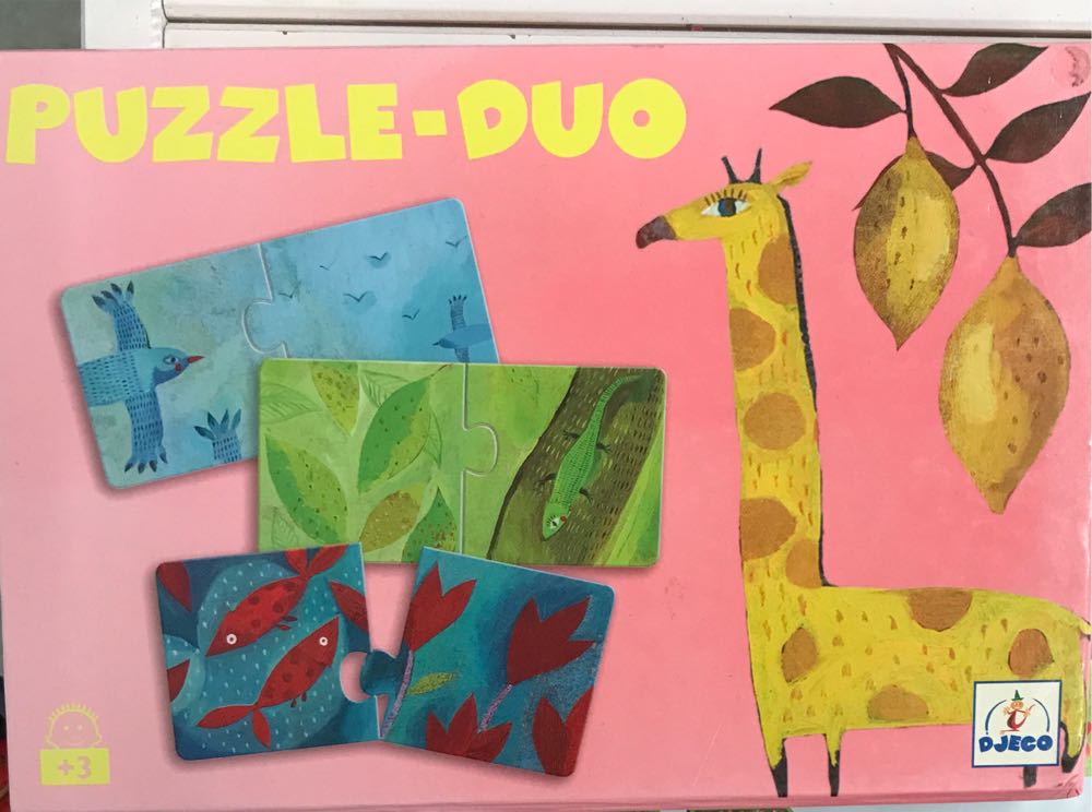 The Met Van Gogh Self Portrait 1000pc Puzzle