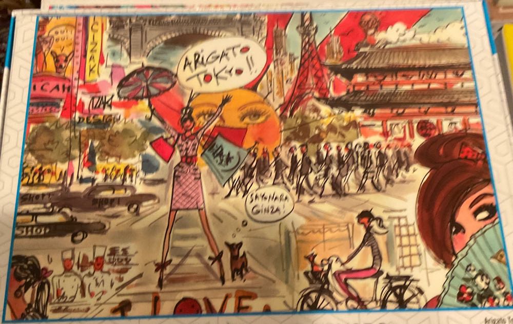 Memories of Christmas